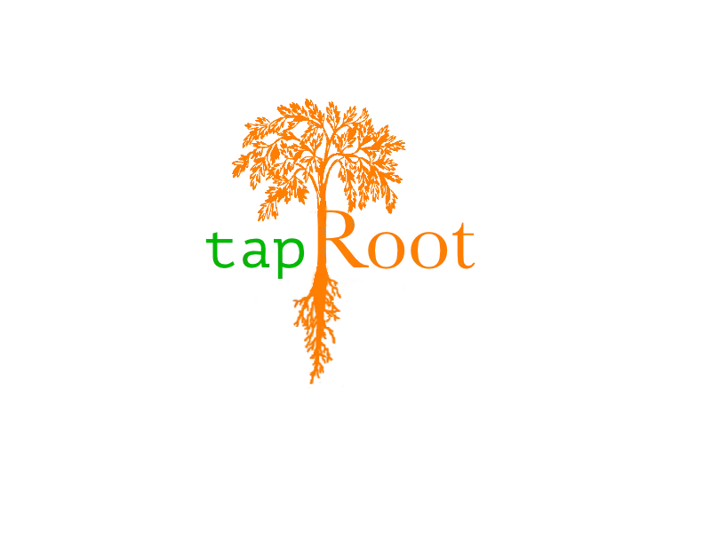 tapRoot Logo